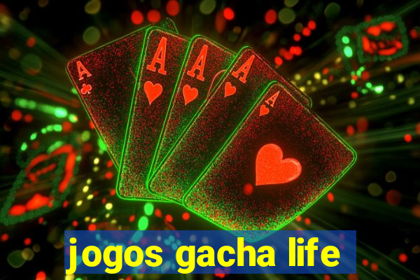 jogos gacha life